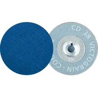 Pferd tools PFERD COMBIDISC Schleifblatt CD Ø 38 mm