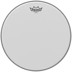 Remo 22" Ambassador Coated Bass Drum