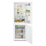 Electrolux KNS5LE16S Einbau-Kühlgefrierkombination (233 l, 1572 mm hoch, Weiß)