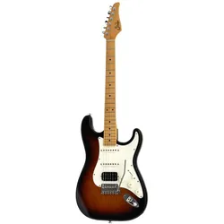 Suhr Classic Pro HSS MN 3TB #1 - E-Gitarre
