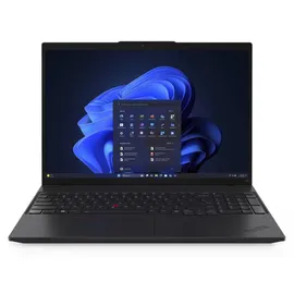 Lenovo ThinkPad L16 G2 AMD Ryzen 5 Pro 215 16 GB RAM 512 GB SSD 21SC0007GE