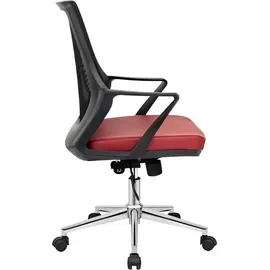 xl moebel gmbh Gaming Stuhl Bürostuhl Rot