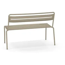 Emu Star 118 x 62 x 81 cm schwarz