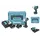 Makita DTW 301 RFJ inkl. 2 x 3,0 Ah + Makpac