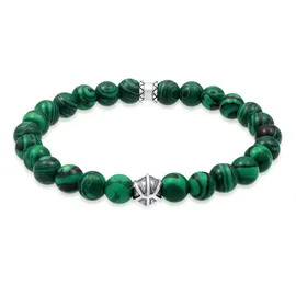 KUZZOI Armband, grün 21 cm