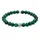 KUZZOI Armband, grün 21 cm