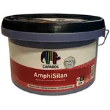 (15,32€/L) Caparol Amphisilan Fassadenfarbe B3   1,175L