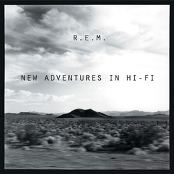 New Adventures In Hi-Fi - R.e.m.. (LP)