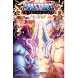 Panini Masters of the Universe: Das Schwert des Bösen