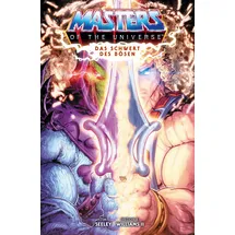 Panini Masters of the Universe: Das Schwert des Bösen