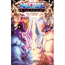 Panini Masters of the Universe: Das Schwert des Bösen