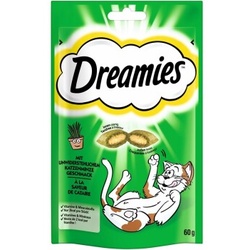 Dreamies 6x60g Katzenminze