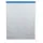 MCW Rollo D52 100 x 230 cm Blau