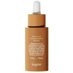 Self-Tan Antioxidant Drops