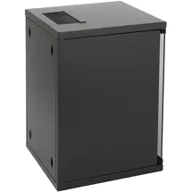 HMF 63409-02 Serverschrank 10 Zoll Rack