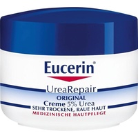 Eucerin UreaRepair Original 5% Creme 75 ml