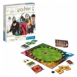 CLEMENTONI Harry Potter Quiddich Clash