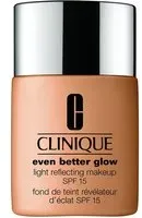 CLINIQUE Even Better Glow Fond de teint révélateur d'éclat SPF 15 Crème 30 ml