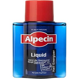 Dr. Kurt Wolff Alpecin Coffein Liquid 75 ml