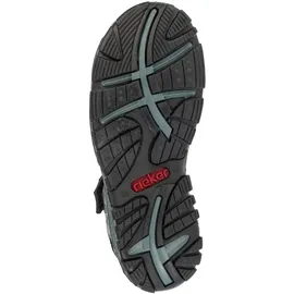 Rieker 68851 blau 41