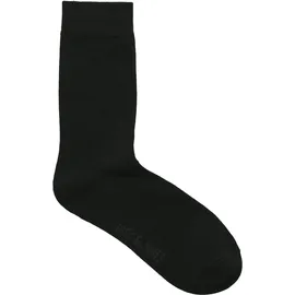 JACK & JONES JACORDINARY SOCKS 3 PACK NOOS 3 Paar Schwarz