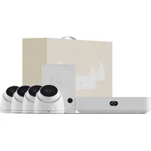 UBIQUITI networks Netzwerk-Videorekorder Instant Kit 2 St.