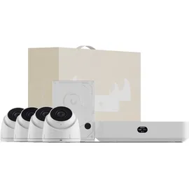 UBIQUITI networks Netzwerk-Videorekorder Instant Kit 2 St.