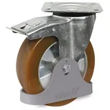 VARIOfit Bremsrolle 200 x 50 mm