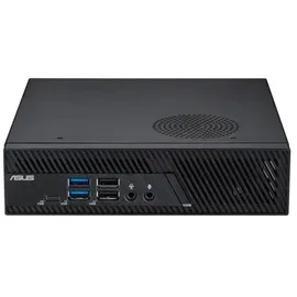 Asus PB63 B7013AH Mini-PC 2023 4K Ultra HD Intel Core i7 13700 2,1 GHz 16 GB RAM 512 GB SSD Intel UHD Graphics Windows 11 Pro