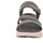 SKECHERS GO WALK GLIDE-STEP 2.0 Ella Damen Grün 39