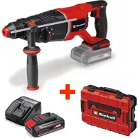 Einhell Akku-Bohrhammer TP-HD 18/26 D Li BL + 2,5Ah