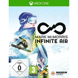 Mark McMorris Infinite Air - XBOne