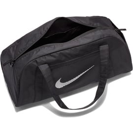 Nike Gym Club Trainingstasche 24L Damen 010 black/black/white