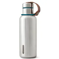 Black+Blum Thermo-Flasche 500 ml türkisfarbig