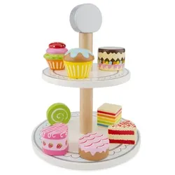 New Classic Toys Kuchenständer