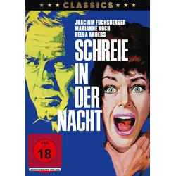 Schreie in der Nacht