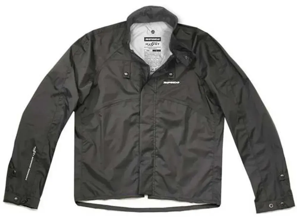 Spidi Chest H2out Regenjacke - Extreme Black - S