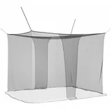 vidaXL Moskito-Netz 1-tlg 220 x 180 x 180 cm
