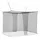 vidaXL Moskito-Netz 1-tlg 220 x 180 x 180 cm
