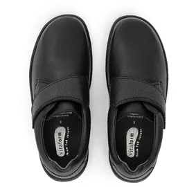 VITAFORM Kletter Herren Schwarz 42,5