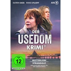 Der Usedom-Krimi: Mutterliebe / Strandgut