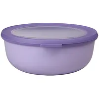 Mepal Cirqula vivid lilac 1,25 l