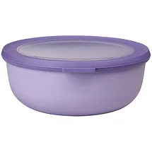 Mepal Cirqula vivid lilac 1,25 l