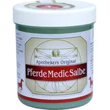 dr. jacoby gmbh & co. kg Pferdemedicsalbe Apothekers Original