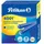 Pelikan Tintenpatronen 4001 königsblau 18 St.