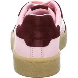 TAMARIS Schnürhalbschuh für Damen, rosa, Größe 40 EU