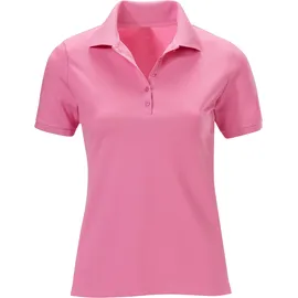 Heine Poloshirt Pink 46