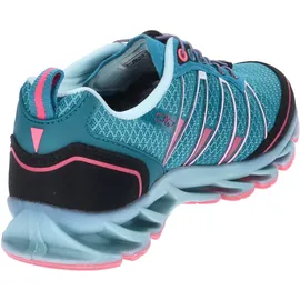 CMP Altak WP 2.0 Kinder Teal / Gloss 35