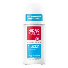 Hidrofugal Roll-On 50 ml