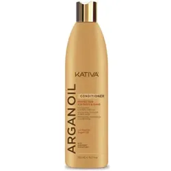 Kativa  Spülung Arganöl Conditioner  in multifarben, Einheitsgrösse